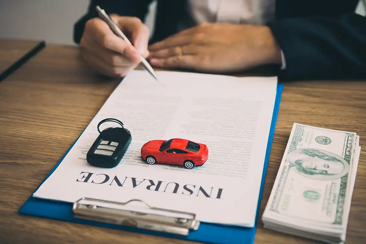 SR-22 Insurance in Fort Worth, Texas - Trinity SR22 Insurance Fort Worth