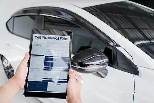 Questions? We're Here to Help - Trinity SR22 Insurance